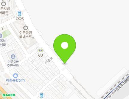 69-1 Ichon-ro, Yongsan-gu, Seoul, Republic of Korea Map