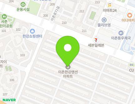 248 Ichon-ro, Yongsan-gu, Seoul, Republic of Korea Map