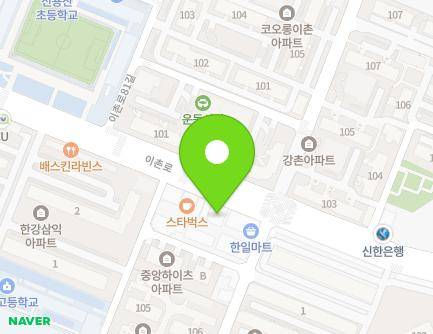 278-1 Ichon-ro, Yongsan-gu, Seoul, Republic of Korea Map