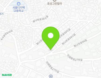 38 Hoenamu-ro 44na-gil, Yongsan-gu, Seoul, Republic of Korea Map