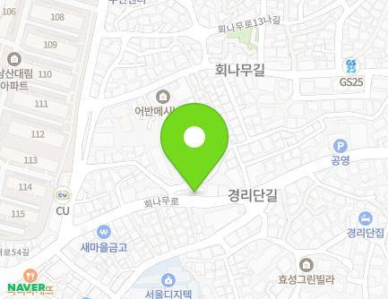 39 Hoenamu-ro, Yongsan-gu, Seoul, Republic of Korea Map