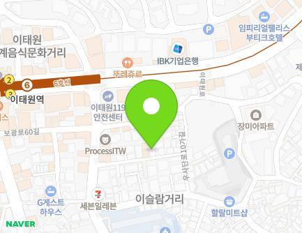 15 Usadan-ro 12-gil, Yongsan-gu, Seoul, Republic of Korea Map