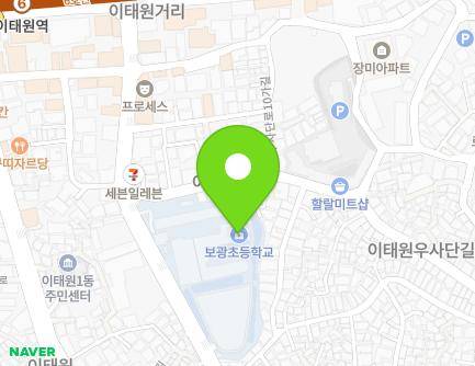 20 Usadan-ro, Yongsan-gu, Seoul, Republic of Korea Map