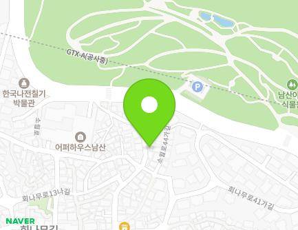 19 Sowol-ro 44-gil, Yongsan-gu, Seoul, Republic of Korea Map