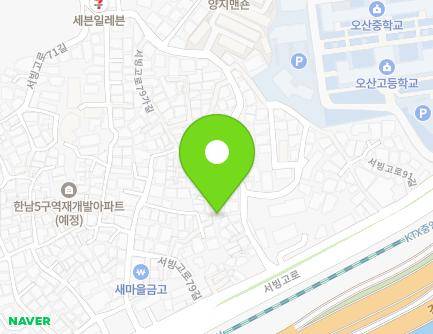 14 Seobinggo-ro 79ga-gil, Yongsan-gu, Seoul, Republic of Korea Map