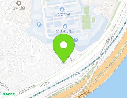 70 Seobinggo-ro 91-gil, Yongsan-gu, Seoul, Republic of Korea Map