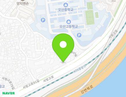 76 Seobinggo-ro 91-gil, Yongsan-gu, Seoul, Republic of Korea Map