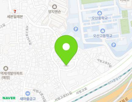 16-3 Seobinggo-ro 91na-gil, Yongsan-gu, Seoul, Republic of Korea Map