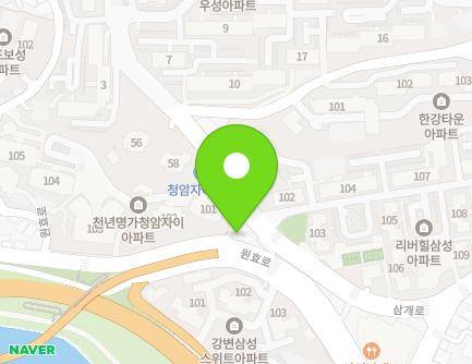 35 Wonhyo-ro, Yongsan-gu, Seoul, Republic of Korea Map