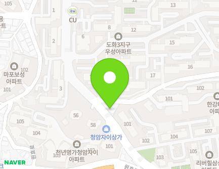 183 Saechang-ro 8-gil, Yongsan-gu, Seoul, Republic of Korea Map