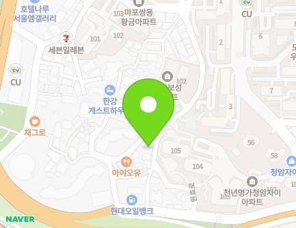 15 Wonhyo-ro 3-gil, Yongsan-gu, Seoul, Republic of Korea Map