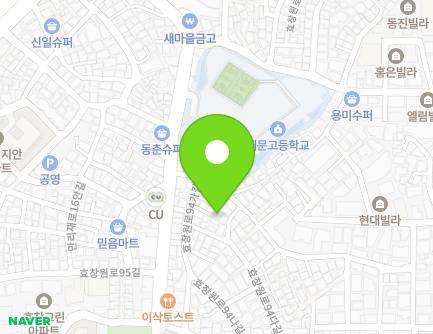 24-5 Hyochangwon-ro 94ga-gil, Yongsan-gu, Seoul, Republic of Korea Map