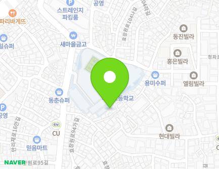 22-1 Hyochangwon-ro 104ma-gil, Yongsan-gu, Seoul, Republic of Korea Map