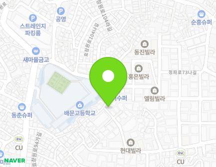 7 Hyochangwon-ro 104ma-gil, Yongsan-gu, Seoul, Republic of Korea Map