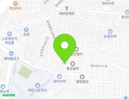 8 Hyochangwon-ro 104ra-gil, Yongsan-gu, Seoul, Republic of Korea Map