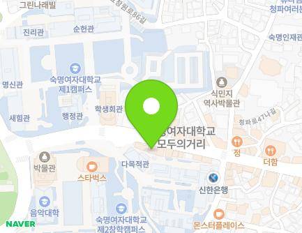 83 Cheongpa-ro 47-gil, Yongsan-gu, Seoul, Republic of Korea Map