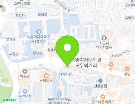 89 Cheongpa-ro 47-gil, Yongsan-gu, Seoul, Republic of Korea Map