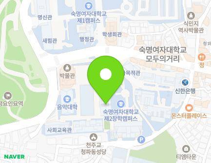 99 Cheongpa-ro 47-gil, Yongsan-gu, Seoul, Republic of Korea Map