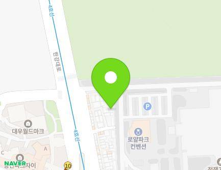 208-55 Hangang-daero, Yongsan-gu, Seoul, Republic of Korea Map