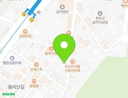 62 Hangang-daero 62-gil, Yongsan-gu, Seoul, Republic of Korea Map