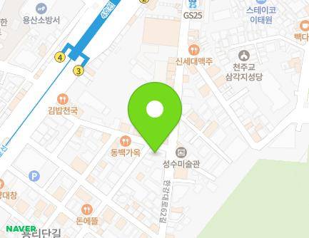30 Hangang-daero 54-gil, Yongsan-gu, Seoul, Republic of Korea Map