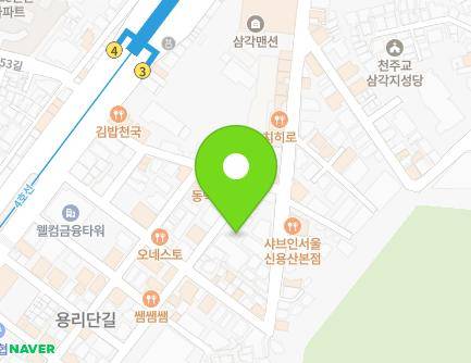 25-10 Hangang-daero 52-gil, Yongsan-gu, Seoul, Republic of Korea Map