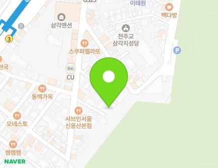 45-24 Hangang-daero 62-gil, Yongsan-gu, Seoul, Republic of Korea Map