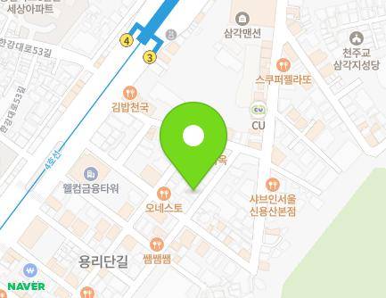 25-5 Hangang-daero 52-gil, Yongsan-gu, Seoul, Republic of Korea Map