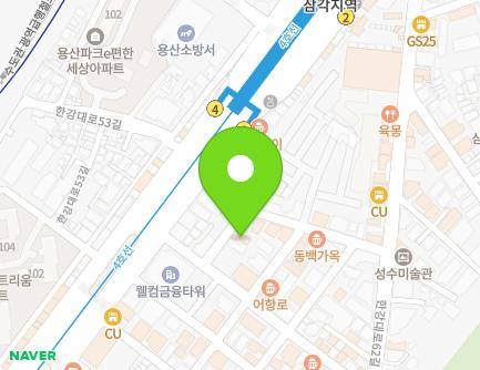 7-8 Hangang-daero 52-gil, Yongsan-gu, Seoul, Republic of Korea Map