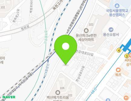 41 Hangang-daero 53-gil, Yongsan-gu, Seoul, Republic of Korea Map