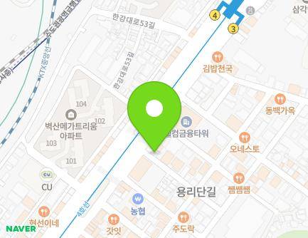 3 Hangang-daero 48-gil, Yongsan-gu, Seoul, Republic of Korea Map