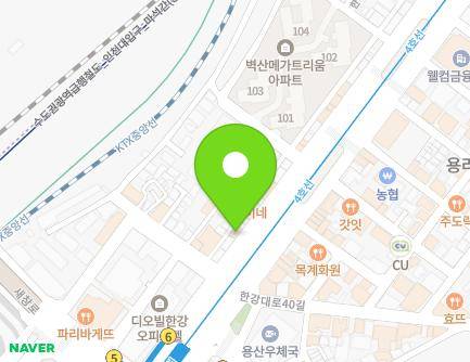 123-1 Hangang-daero, Yongsan-gu, Seoul, Republic of Korea Map