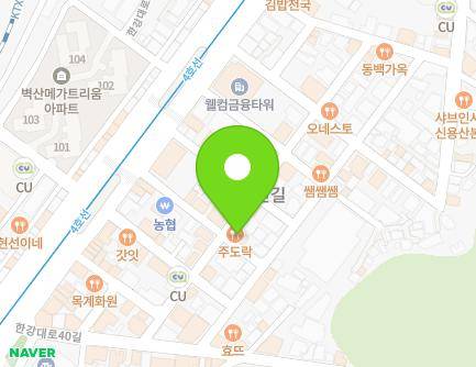 19 Hangang-daero 46-gil, Yongsan-gu, Seoul, Republic of Korea Map