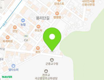 47 Hangang-daero 40-gil, Yongsan-gu, Seoul, Republic of Korea Map