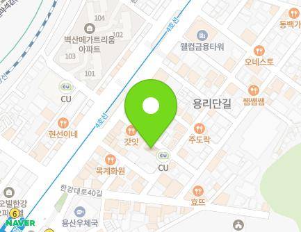 14 Hangang-daero 44-gil, Yongsan-gu, Seoul, Republic of Korea Map