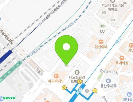 213-12 Saechang-ro, Yongsan-gu, Seoul, Republic of Korea Map