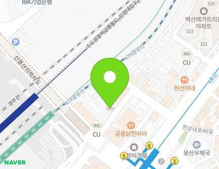 213-9 Saechang-ro, Yongsan-gu, Seoul, Republic of Korea Map