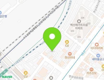 16-8 Hangang-daero 39-gil, Yongsan-gu, Seoul, Republic of Korea Map