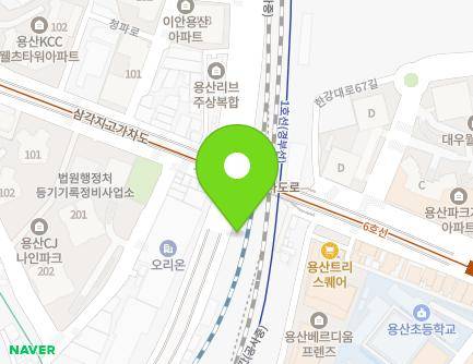 189-26 Cheongpa-ro, Yongsan-gu, Seoul, Republic of Korea Map