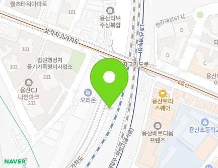 189-24 Cheongpa-ro, Yongsan-gu, Seoul, Republic of Korea Map