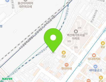 34-3 Hangang-daero 39-gil, Yongsan-gu, Seoul, Republic of Korea Map