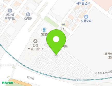 45 Hangang-daero 14ga-gil, Yongsan-gu, Seoul, Republic of Korea Map