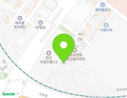 46-5 Hangang-daero 14ga-gil, Yongsan-gu, Seoul, Republic of Korea Map