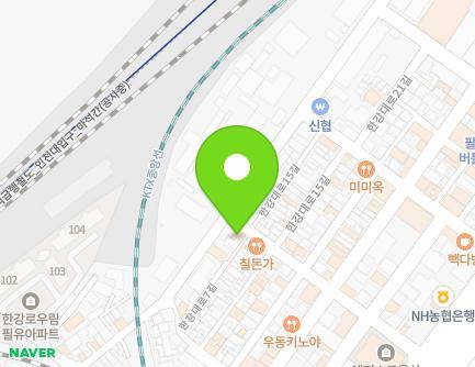 37 Hangang-daero 11-gil, Yongsan-gu, Seoul, Republic of Korea Map