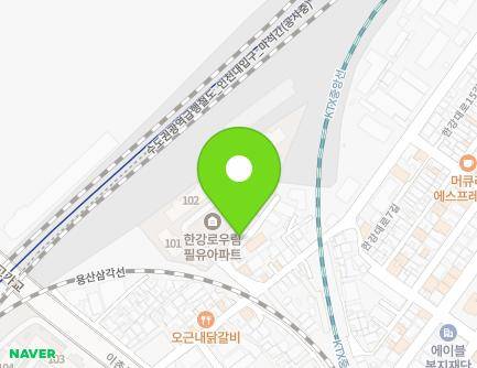 21-9 Ichon-ro 29-gil, Yongsan-gu, Seoul, Republic of Korea Map