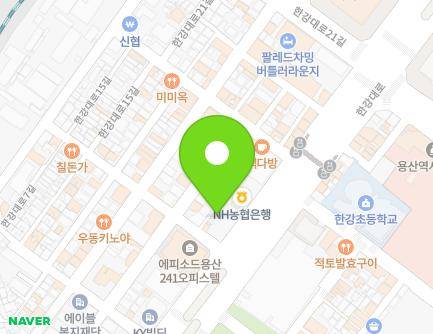 4-6 Hangang-daero 11-gil, Yongsan-gu, Seoul, Republic of Korea Map