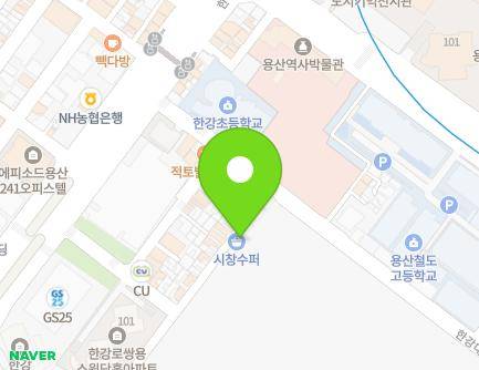 9 Hangang-daero 14ga-gil, Yongsan-gu, Seoul, Republic of Korea Map