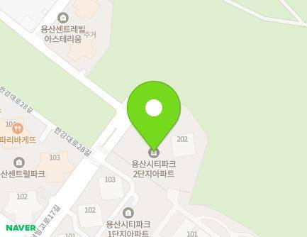 31 Seobinggo-ro, Yongsan-gu, Seoul, Republic of Korea Map