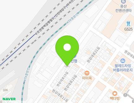 27 Hangang-daero 21ga-gil, Yongsan-gu, Seoul, Republic of Korea Map