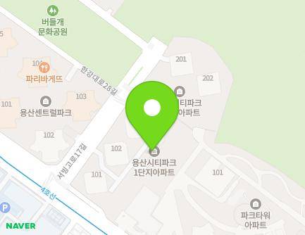 35 Seobinggo-ro, Yongsan-gu, Seoul, Republic of Korea Map